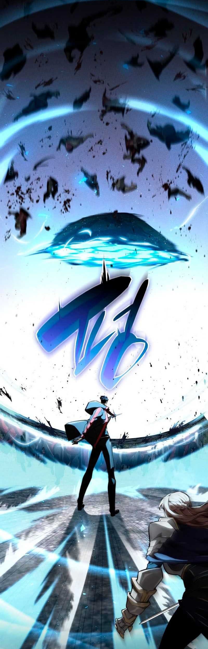 Boundless Necromancer Chapter 66 Gambar 73