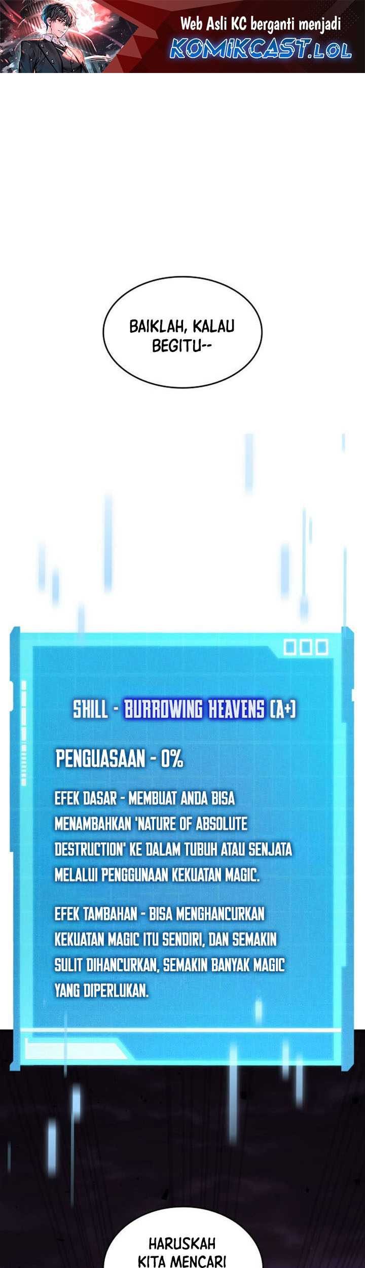 Baca Boundless Necromancer Chapter 65 Gambar 2