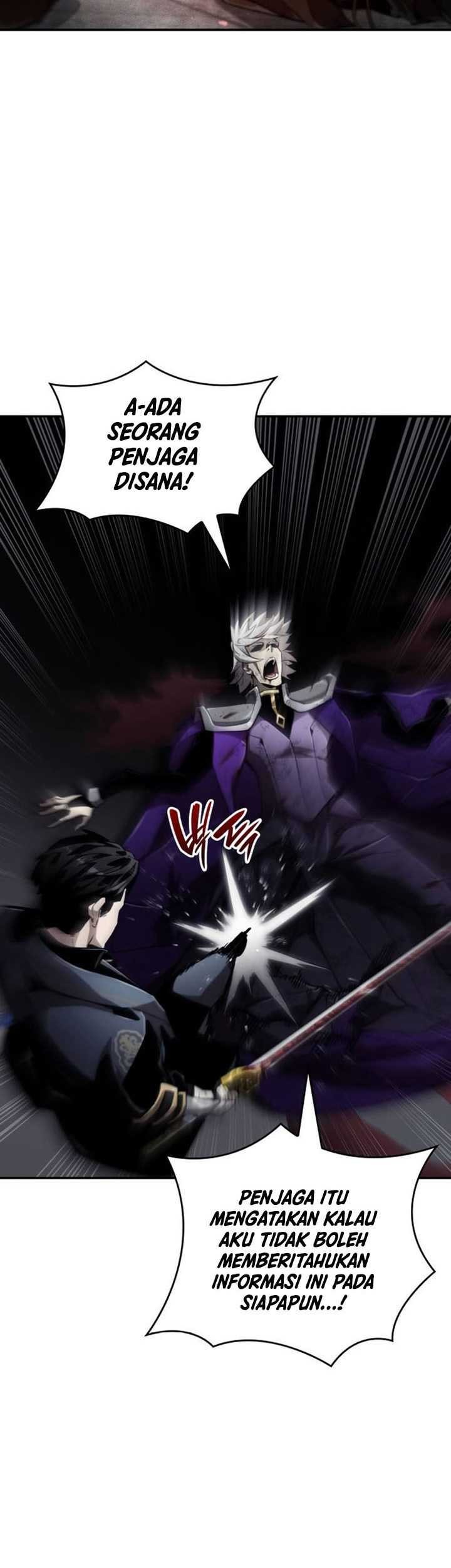 Boundless Necromancer Chapter 65 Gambar 128