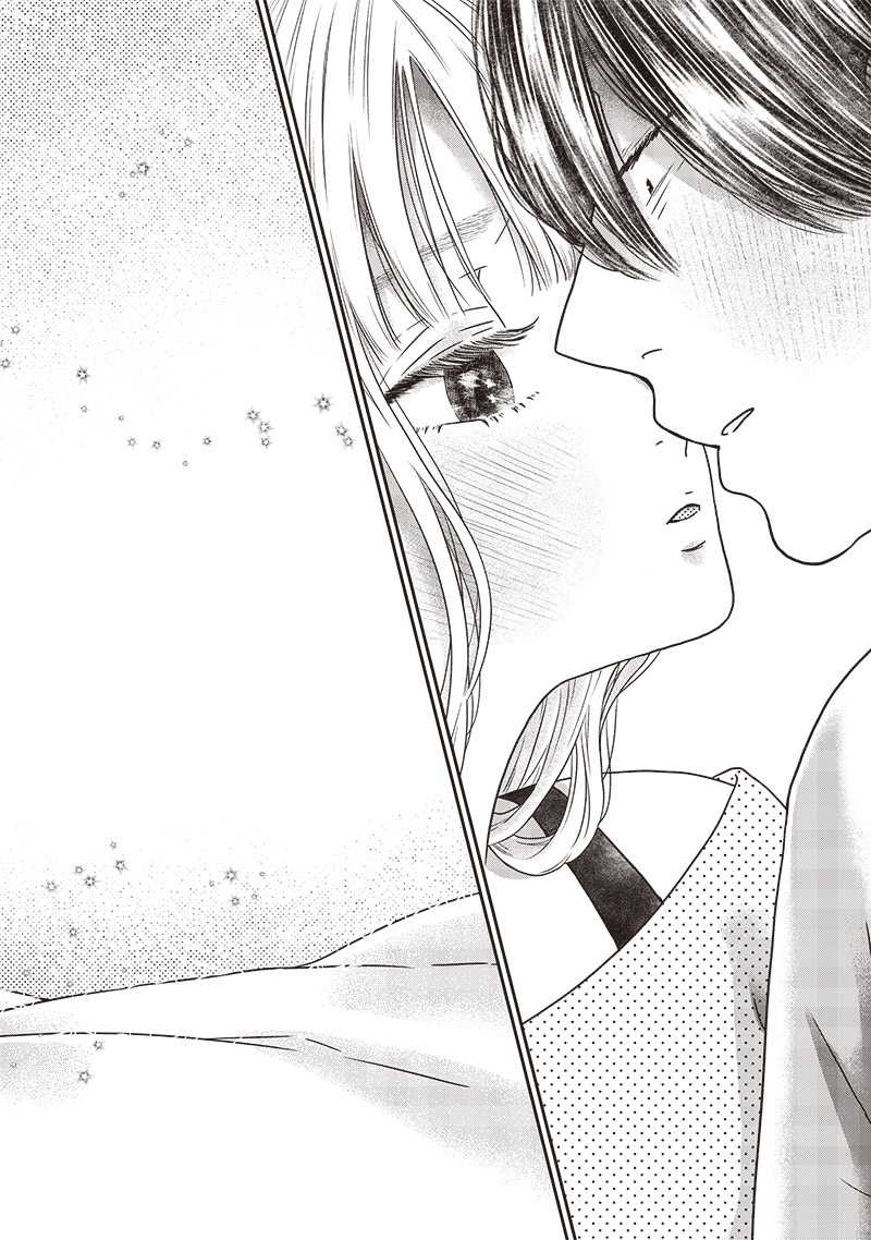 Yupita no Koibito Chapter 12 Gambar 20