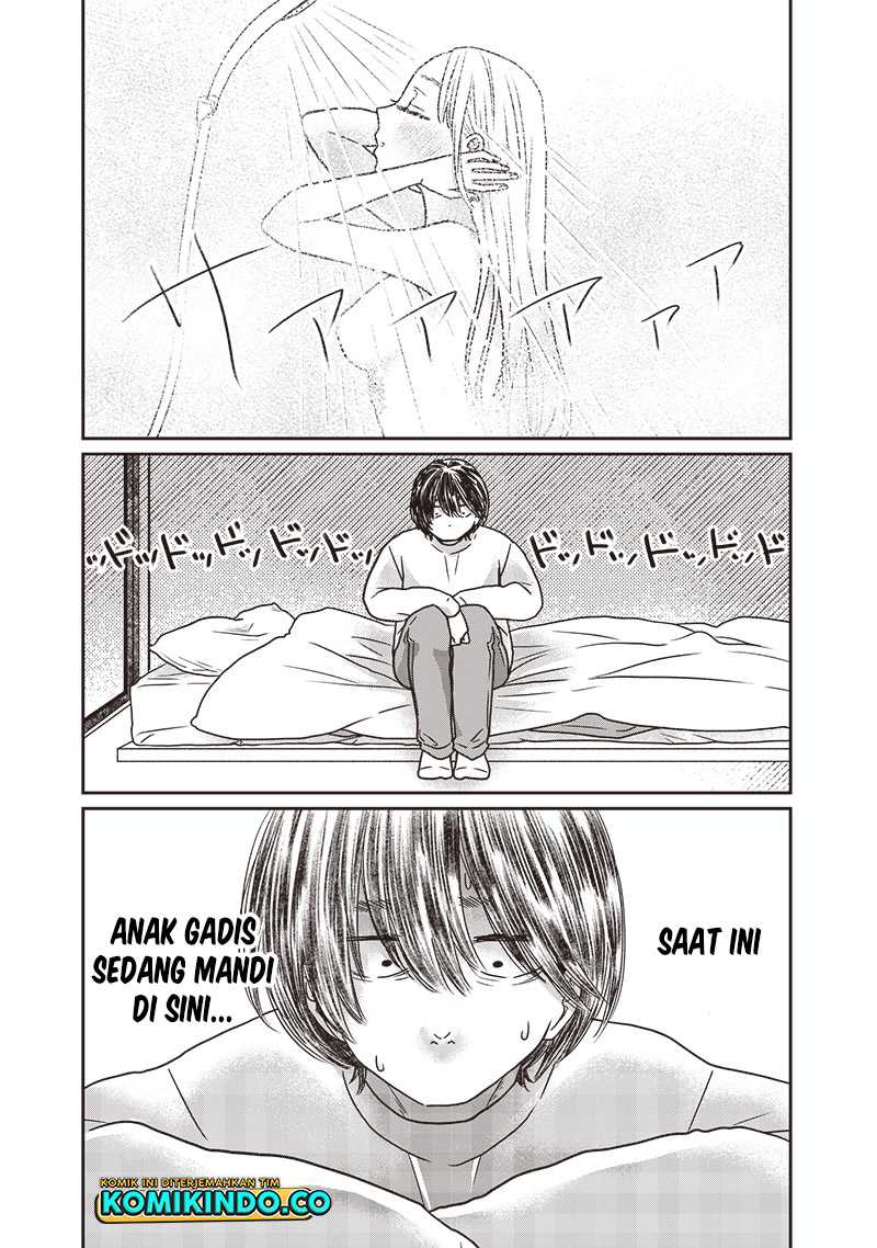 Yupita no Koibito Chapter 12 Gambar 3