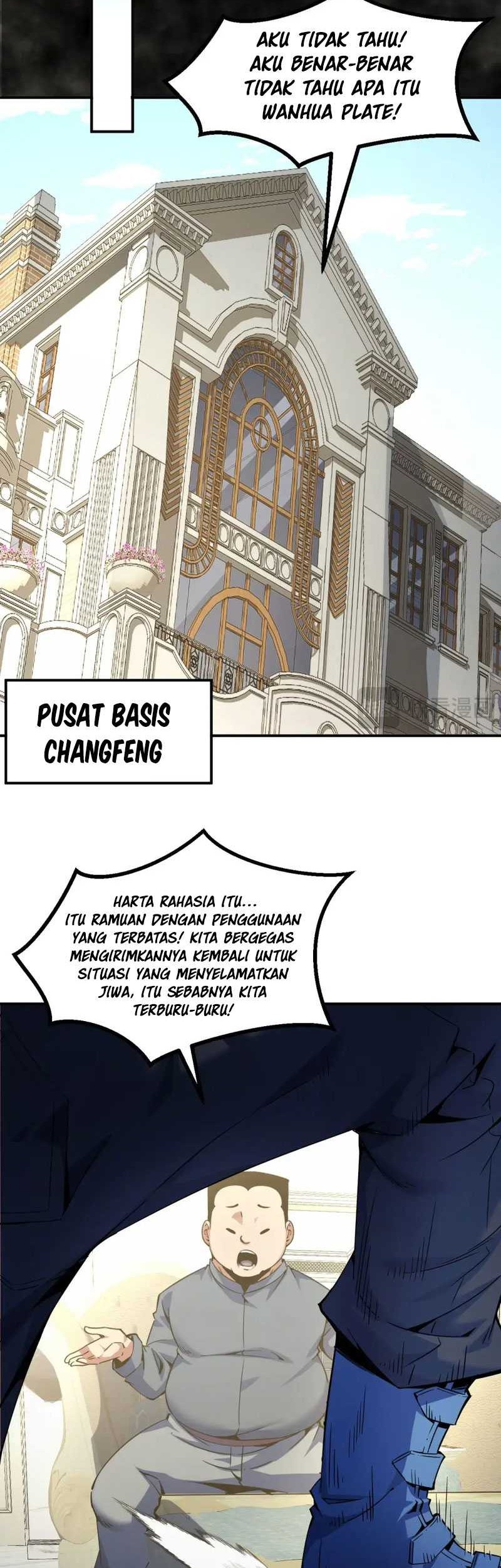 I Level Up By Absorbing Everything Chapter 24 Gambar 12
