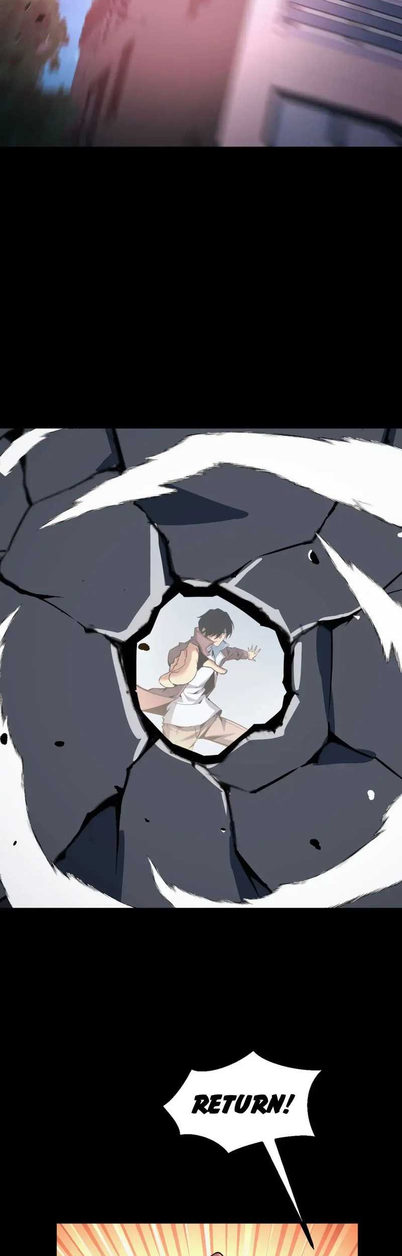 I Level Up By Absorbing Everything Chapter 24 Gambar 25