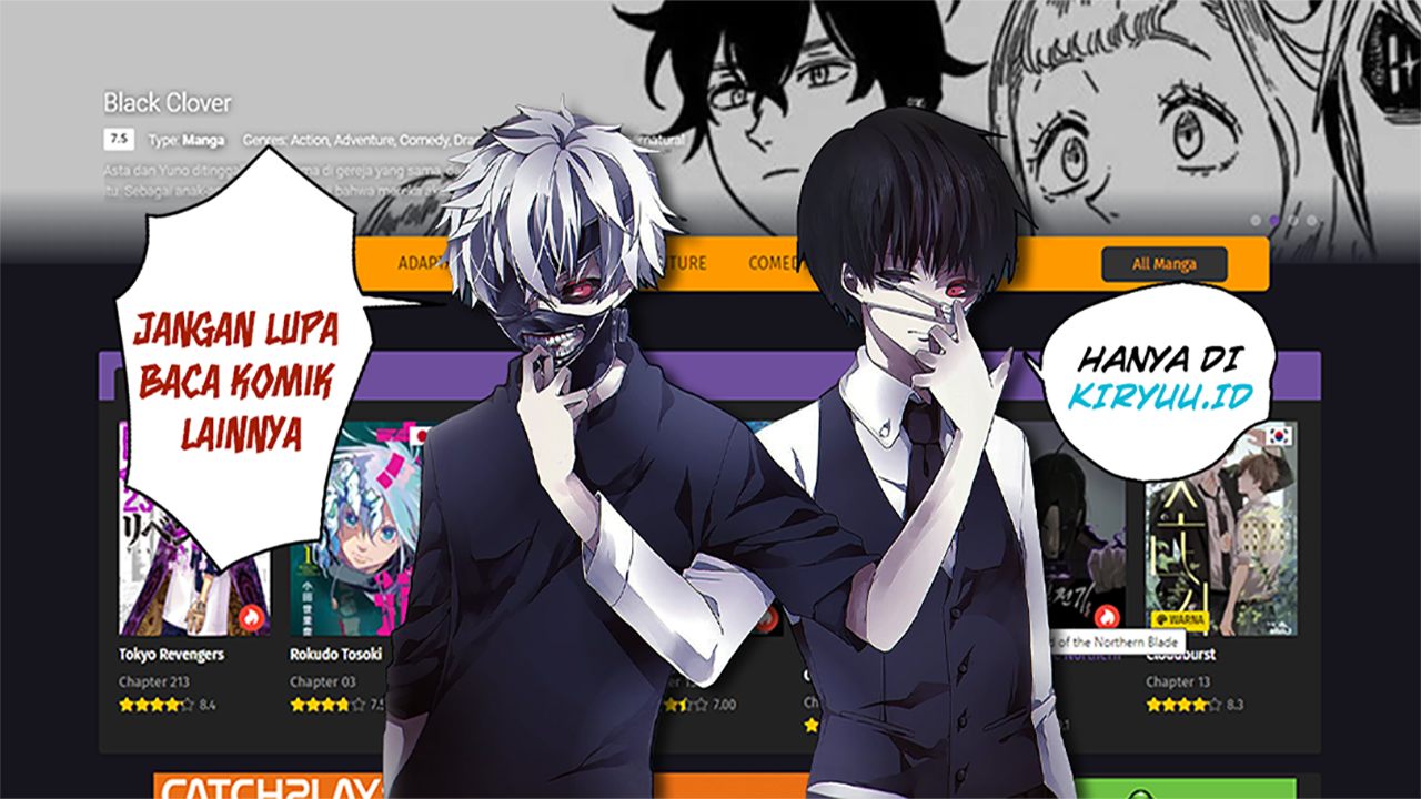Solo Leveling Chapter 180 Gambar 10