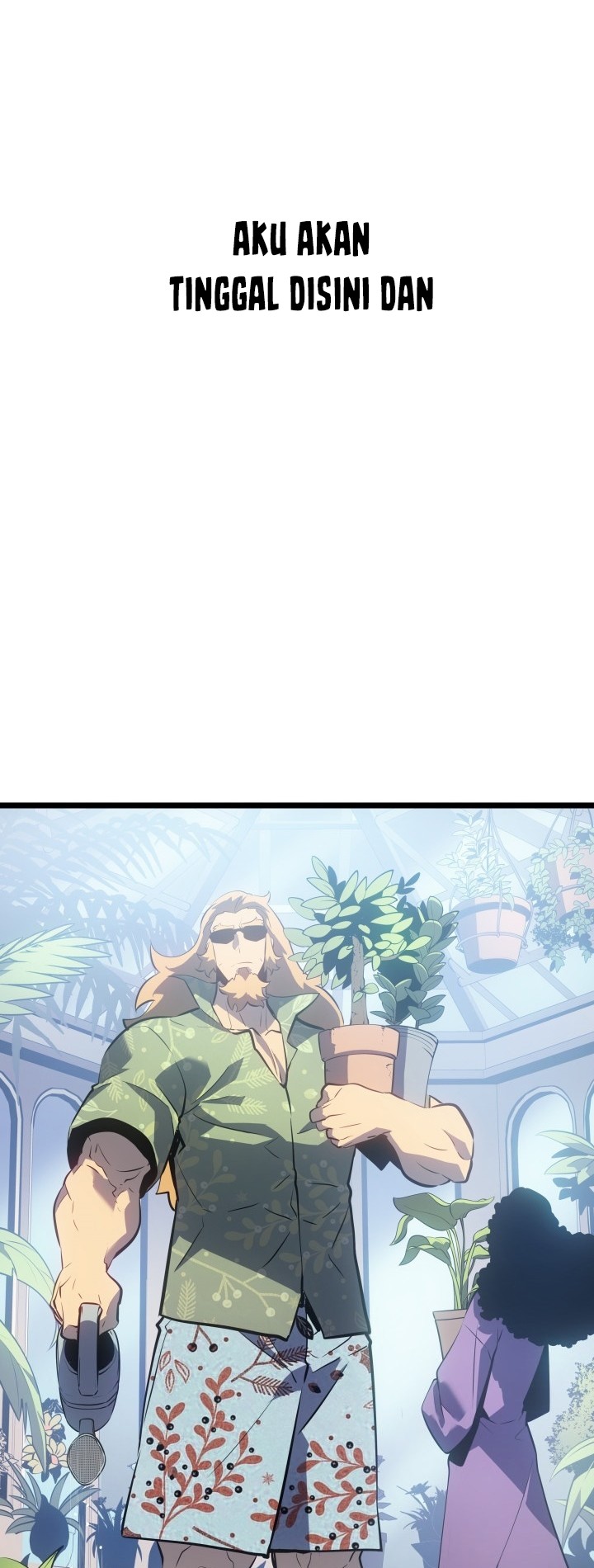 Solo Leveling Chapter 179 Gambar 55