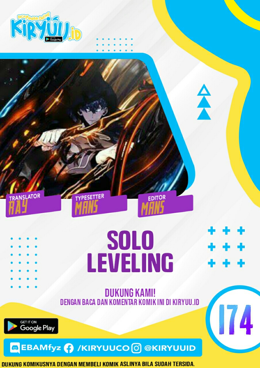 Baca  Solo Leveling Chapter 174 Gambar 2