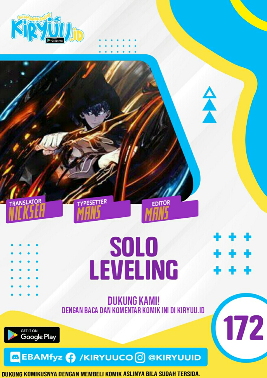 Baca  Solo Leveling Chapter 172 Gambar 2