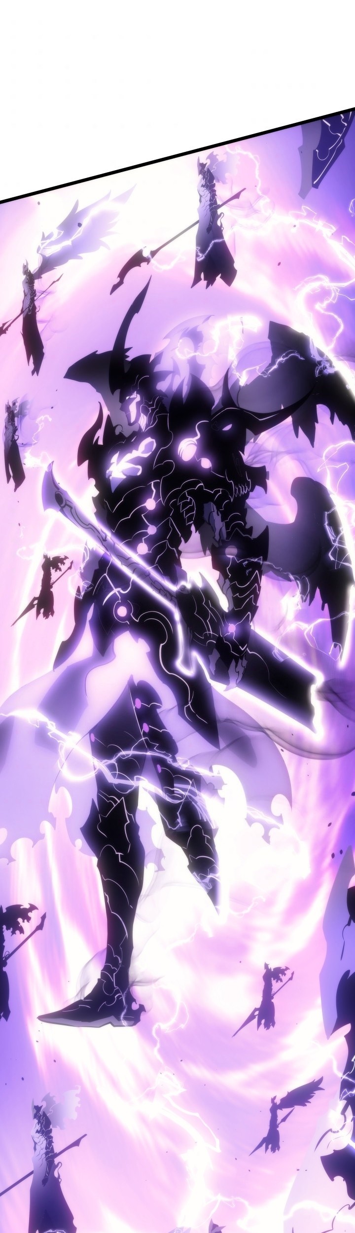 Baca  Solo Leveling Chapter 167 Gambar 2