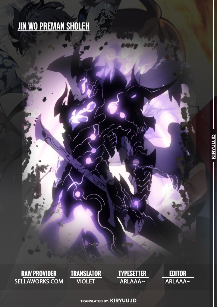 Baca Komik Solo Leveling Chapter 166 Gambar 1