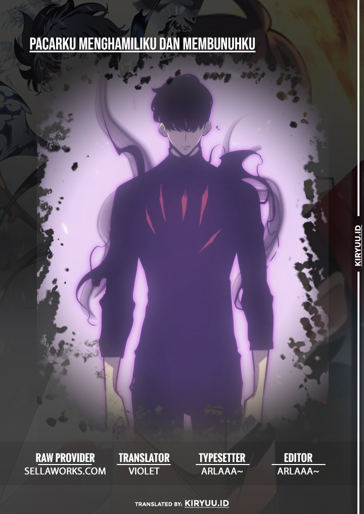 Baca Komik Solo Leveling Chapter 165 Gambar 1