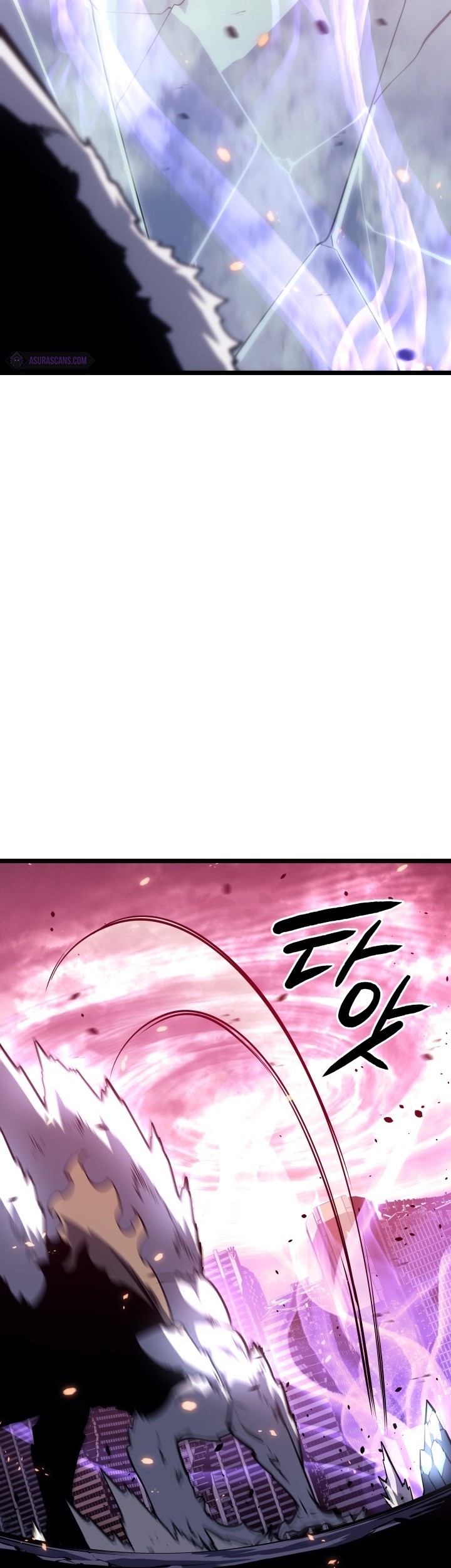 Solo Leveling Chapter 164 Gambar 40