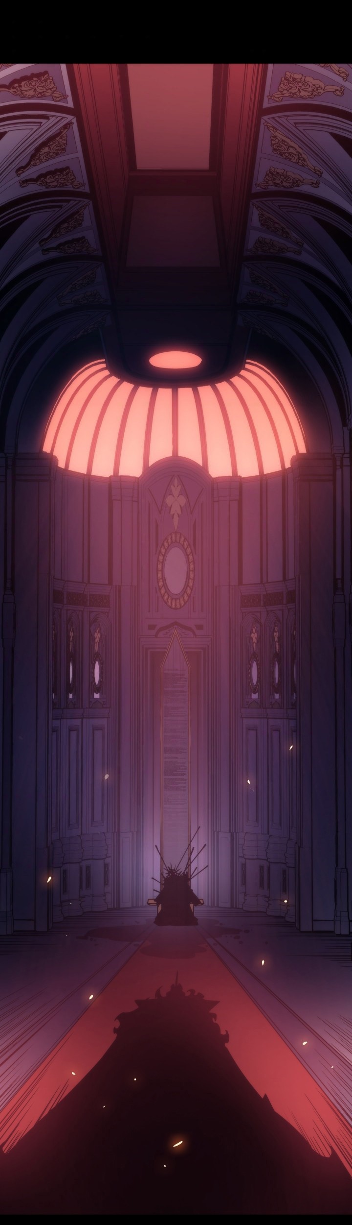 Baca  Solo Leveling Chapter 163 Gambar 2