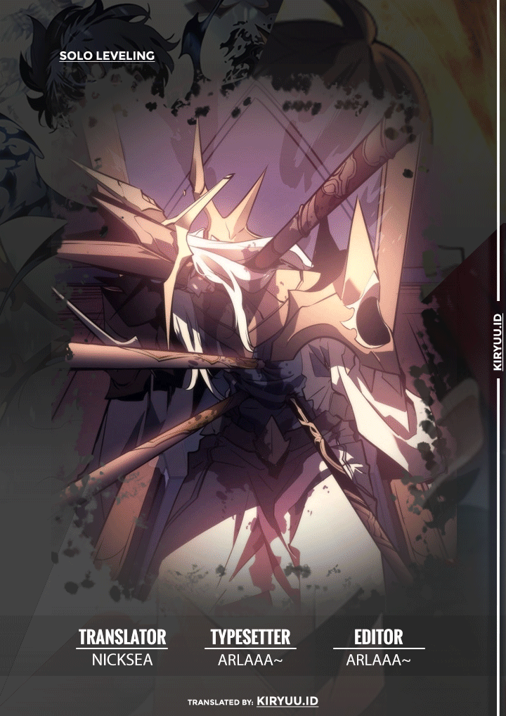Baca Komik Solo Leveling Chapter 162 Gambar 1