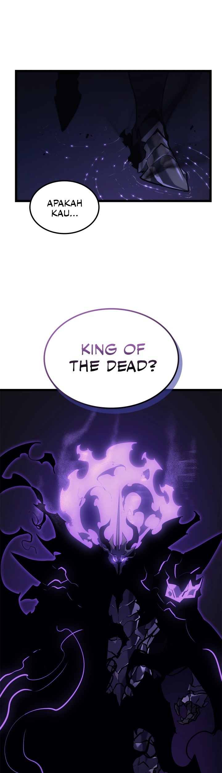 Baca  Solo Leveling Chapter 162 Gambar 2