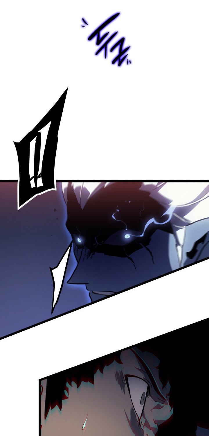 Solo Leveling Chapter 162 Gambar 29