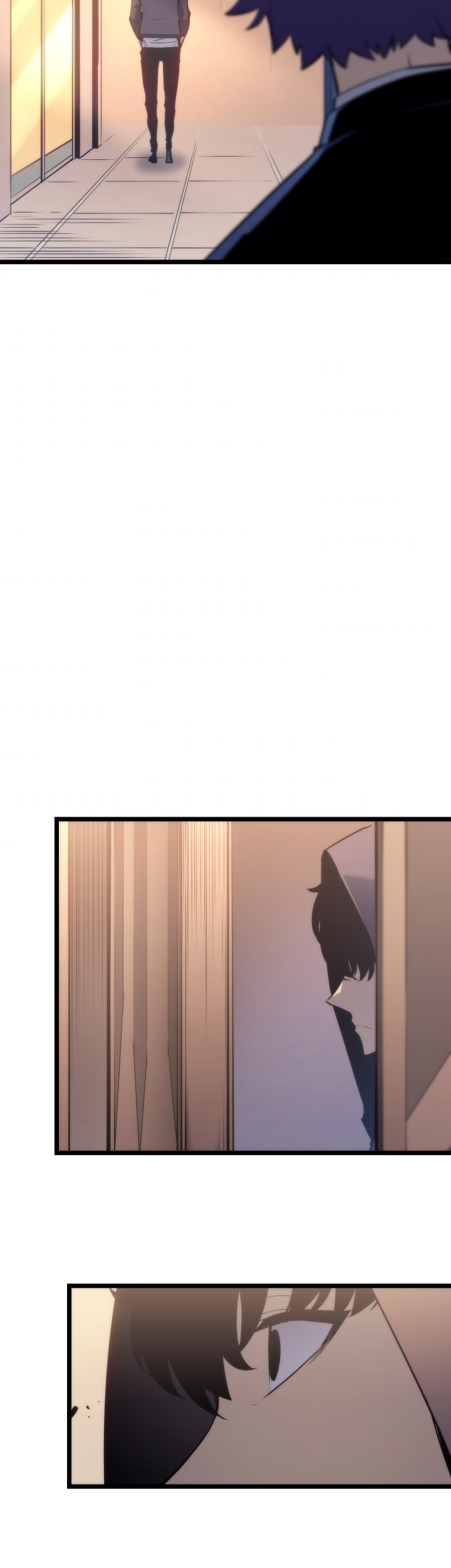 Solo Leveling Chapter 161 Gambar 60