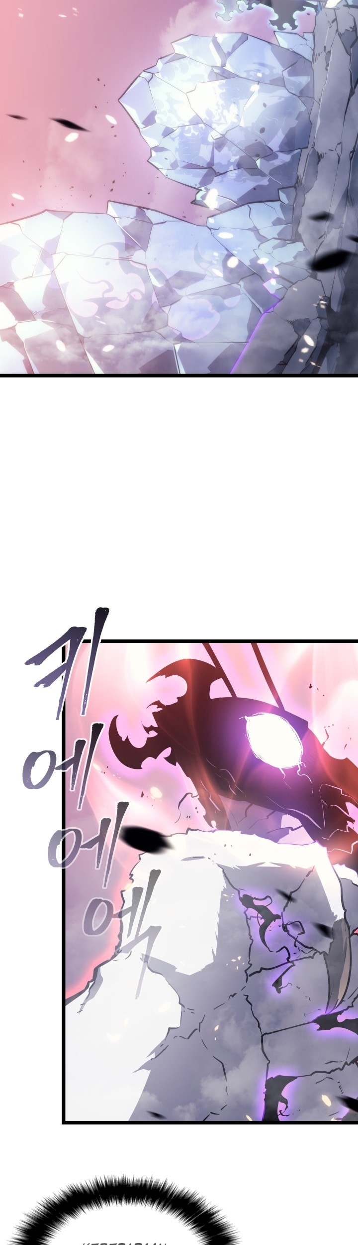 Solo Leveling Chapter 160 Gambar 50