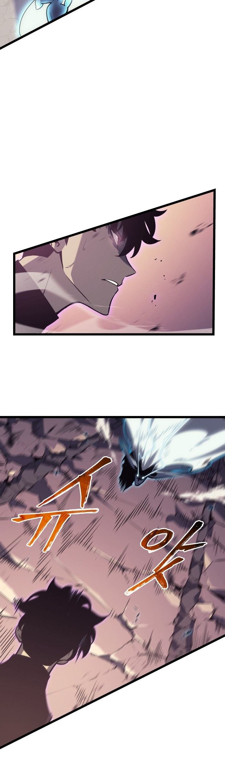 Solo Leveling Chapter 160 Gambar 74