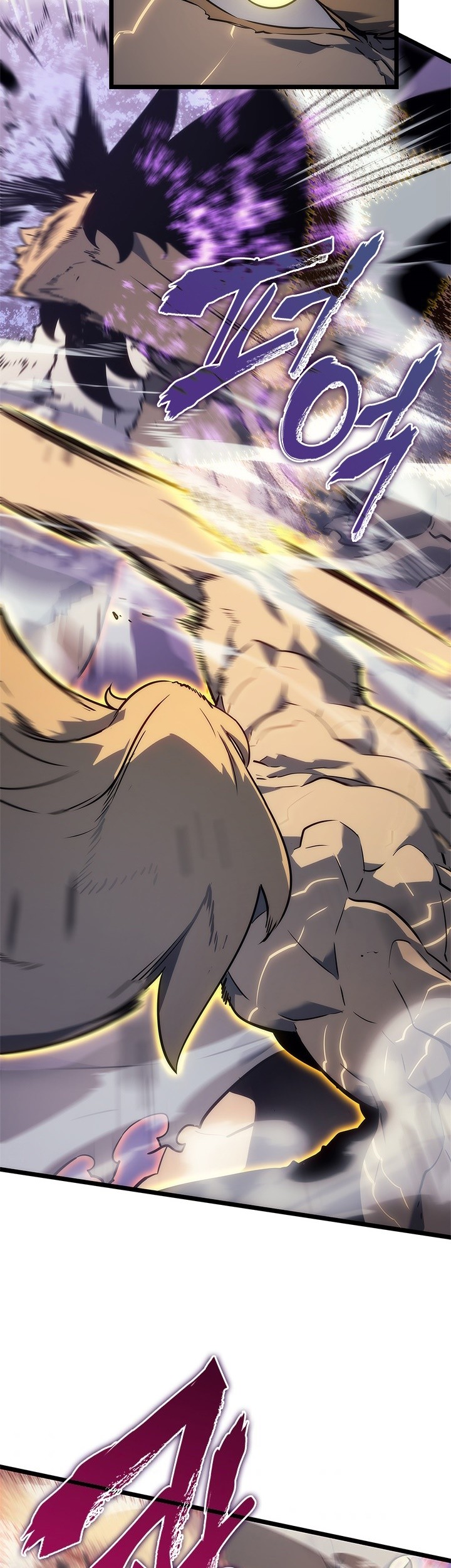 Solo Leveling Chapter 156 Gambar 65