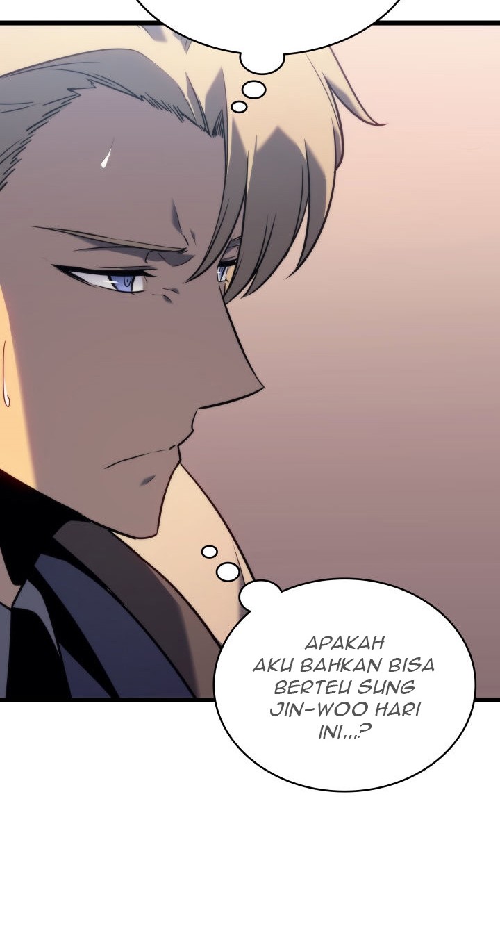Solo Leveling Chapter 153 Gambar 19