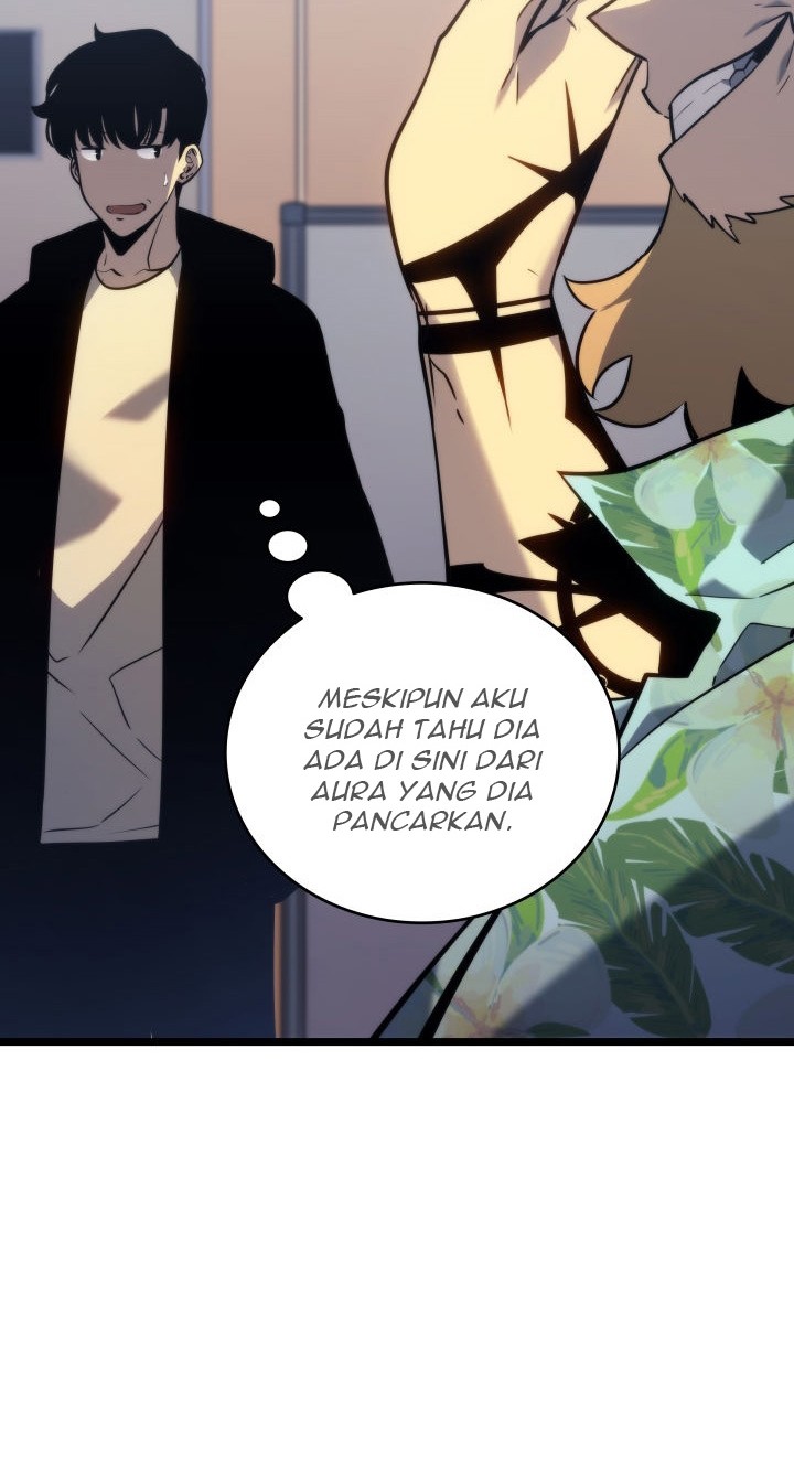 Solo Leveling Chapter 153 Gambar 23