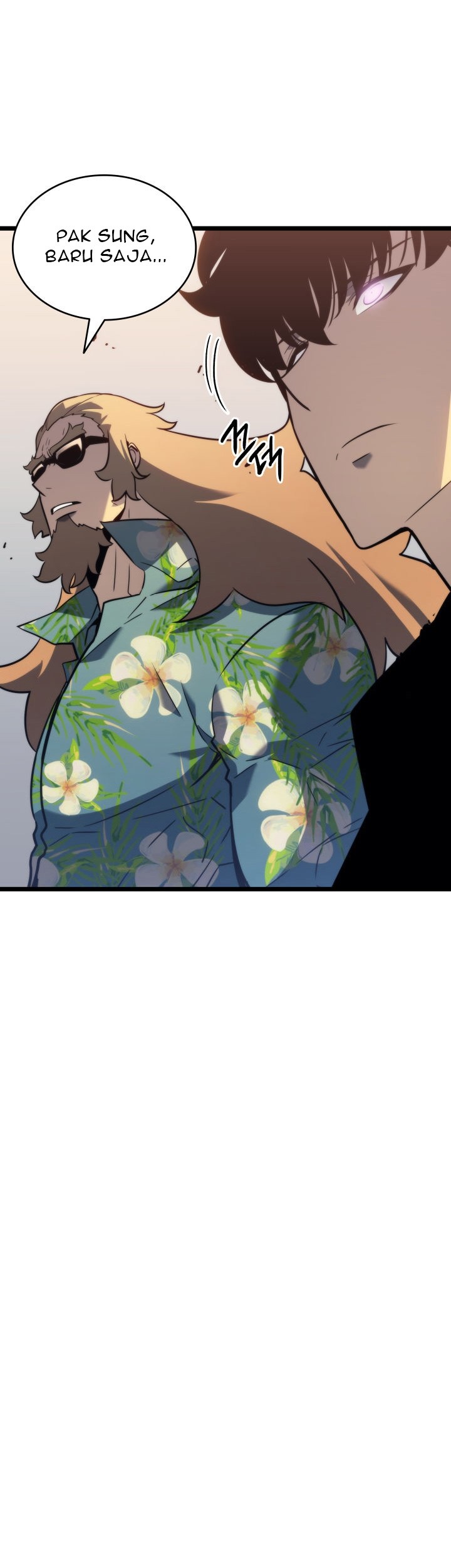 Solo Leveling Chapter 153 Gambar 58