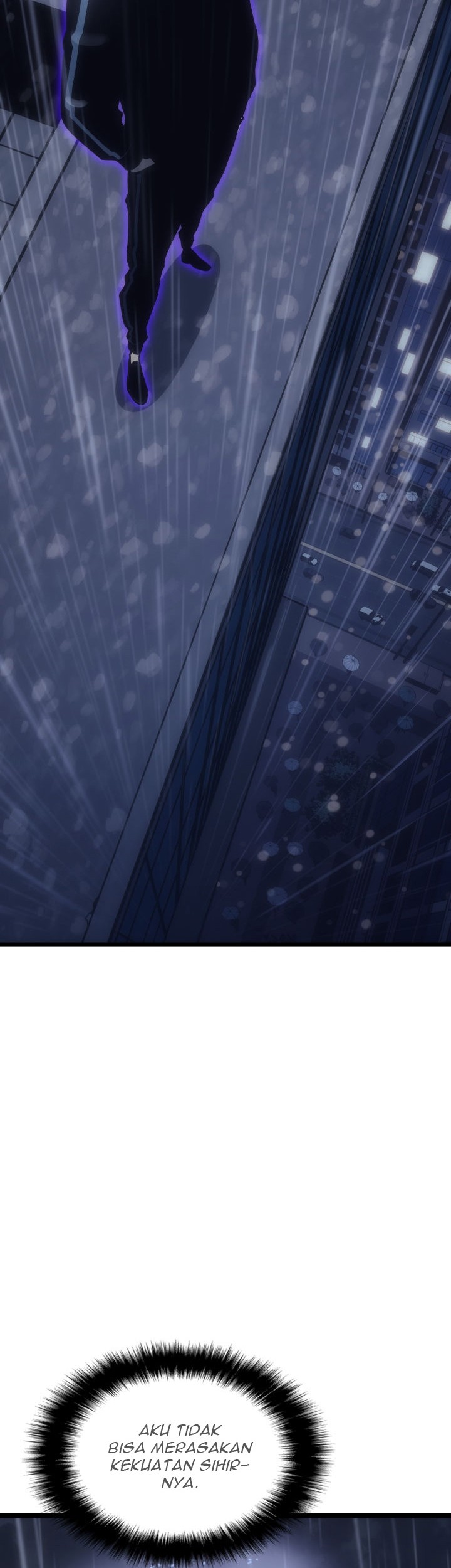 Solo Leveling Chapter 152 Gambar 30