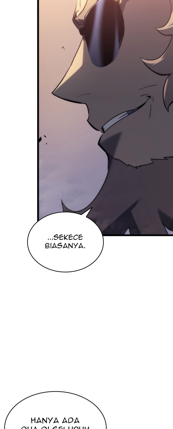 Solo Leveling Chapter 152 Gambar 57