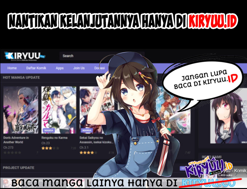 Solo Leveling Chapter 152 Gambar 62