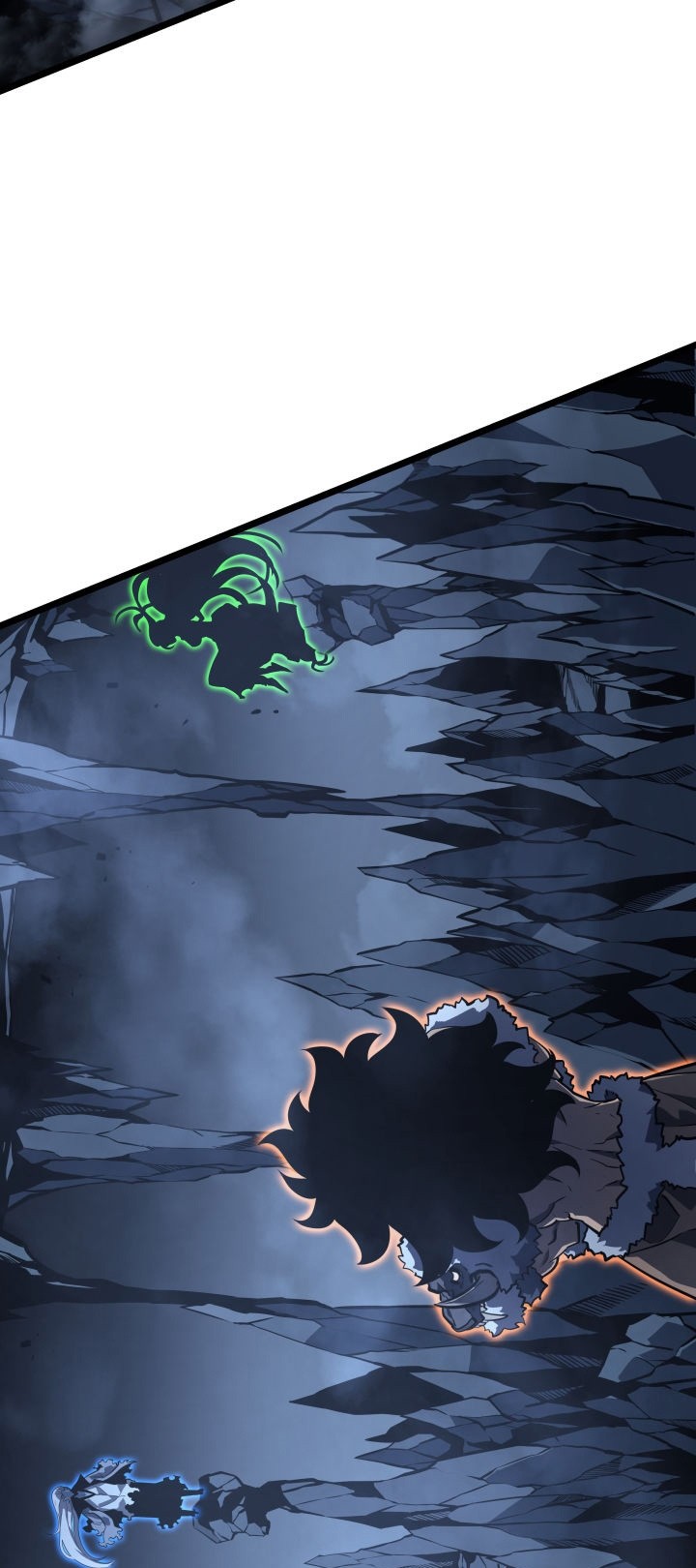 Solo Leveling Chapter 152 Gambar 4
