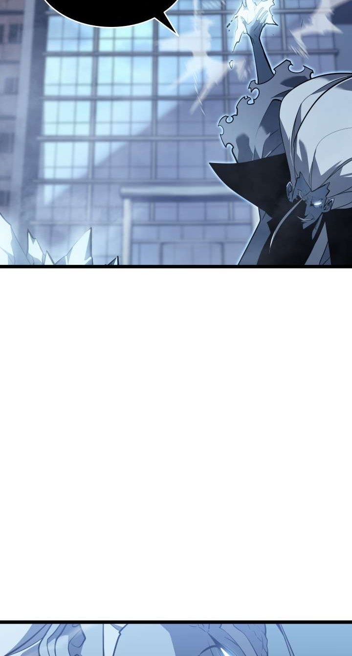 Solo Leveling Chapter 151 Gambar 19