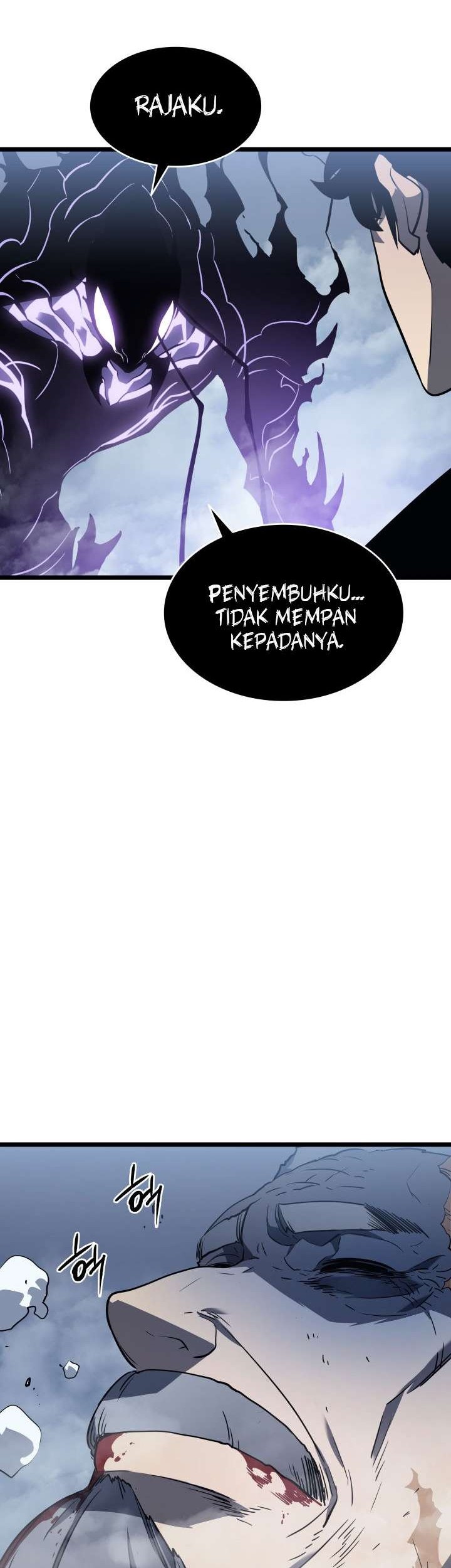 Solo Leveling Chapter 151 Gambar 46