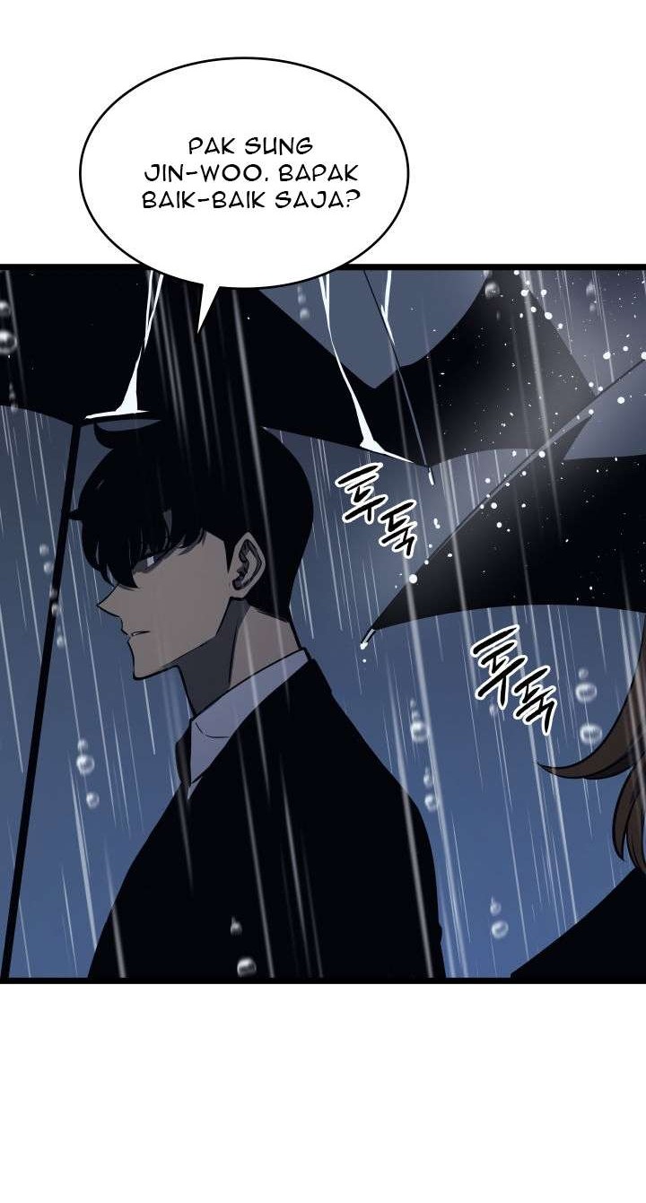 Solo Leveling Chapter 151 Gambar 77