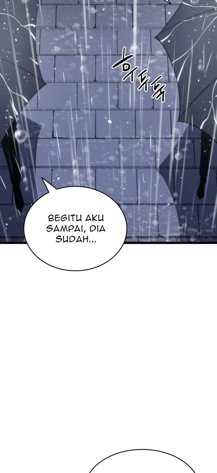 Solo Leveling Chapter 151 Gambar 79