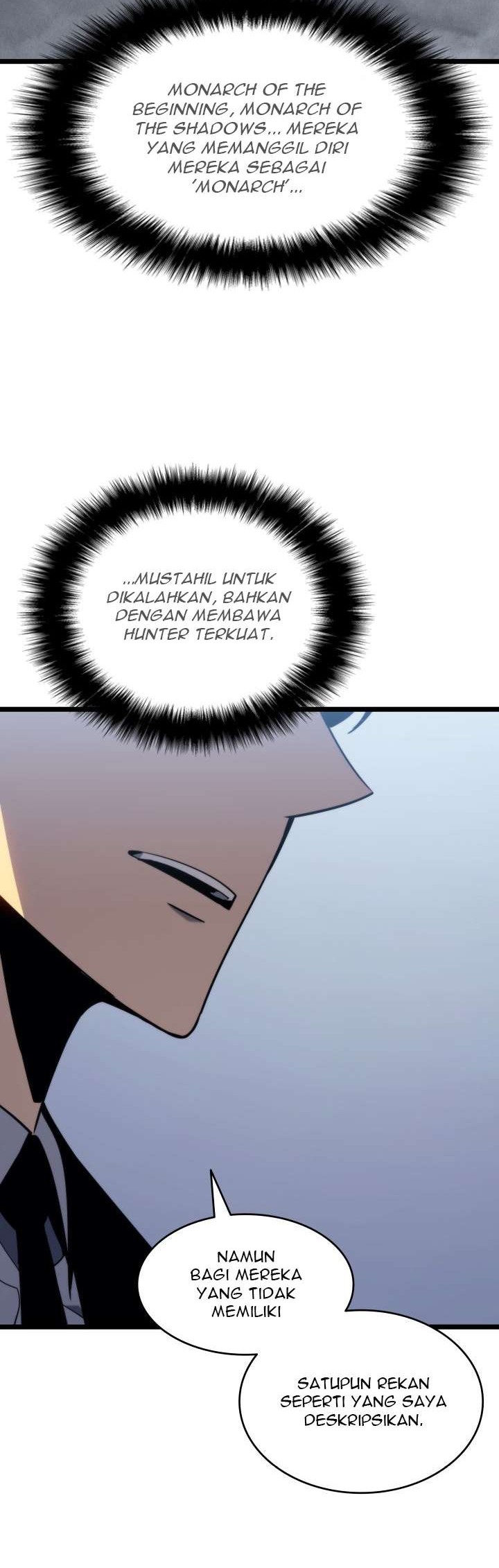 Solo Leveling Chapter 151 Gambar 91