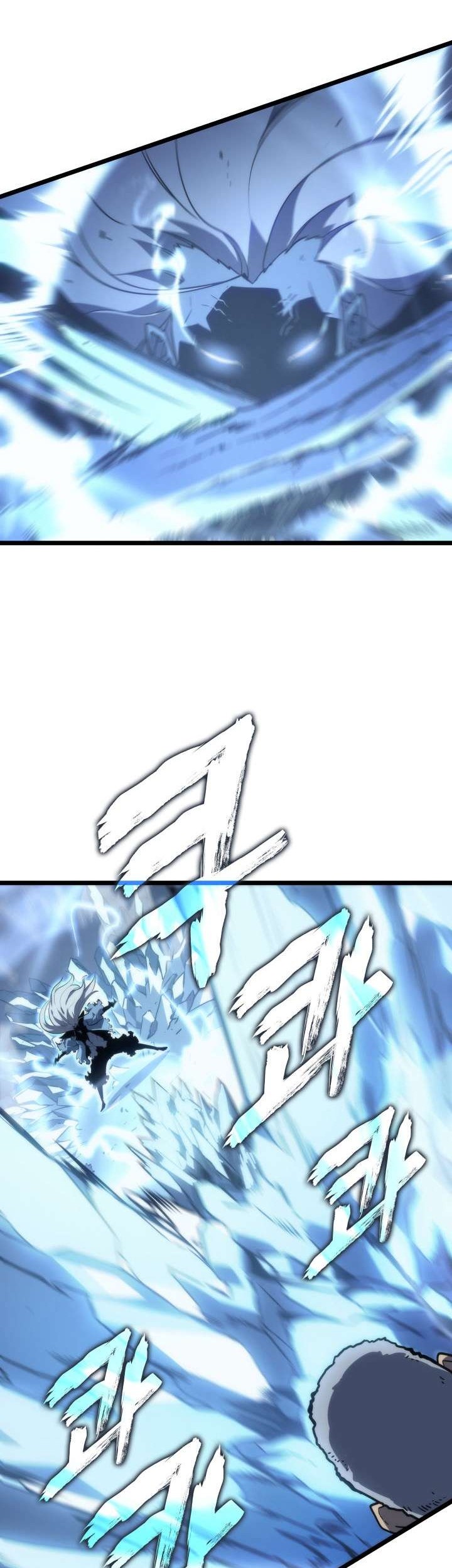 Solo Leveling Chapter 150 Gambar 36