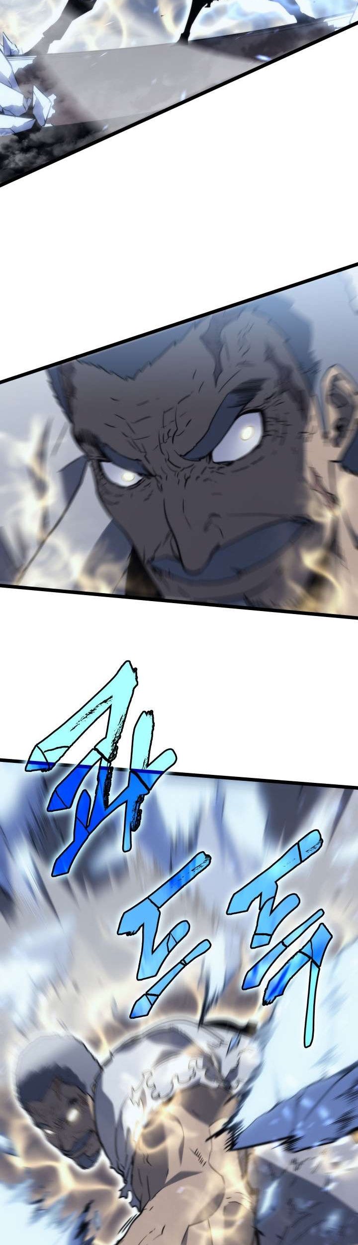 Solo Leveling Chapter 150 Gambar 45