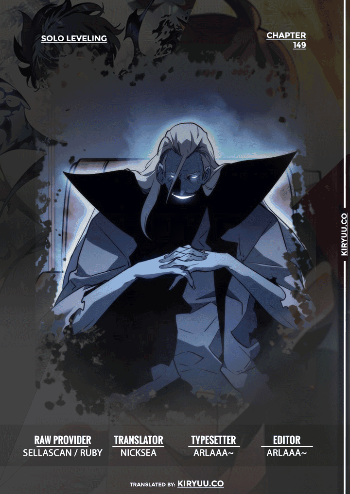 Baca Komik Solo Leveling Chapter 149 Gambar 1