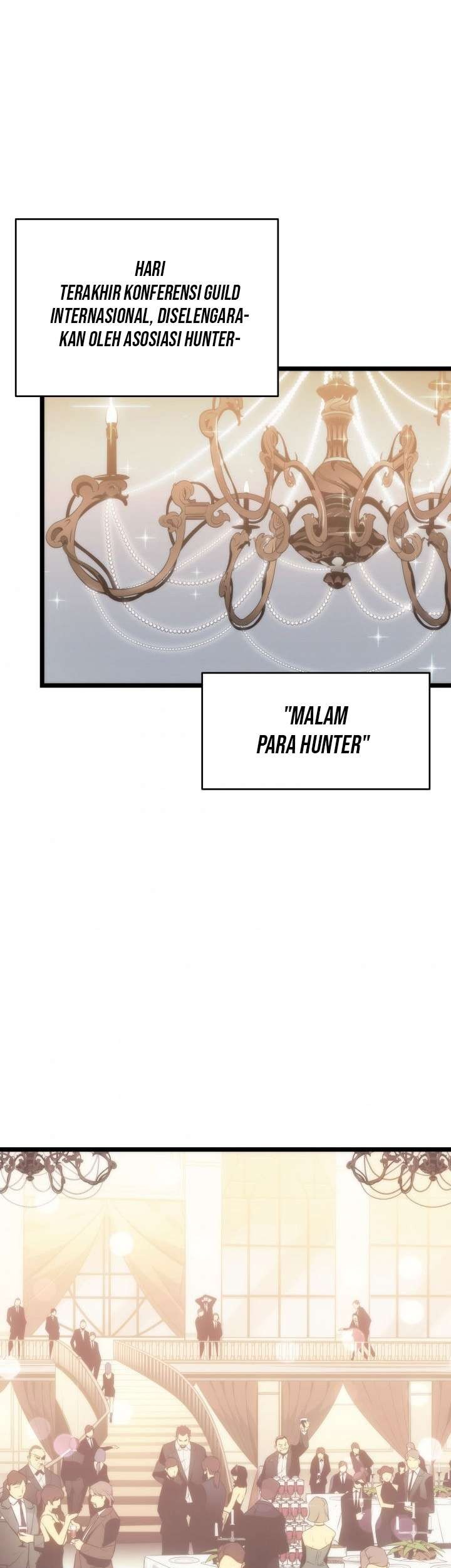 Solo Leveling Chapter 149 Gambar 46
