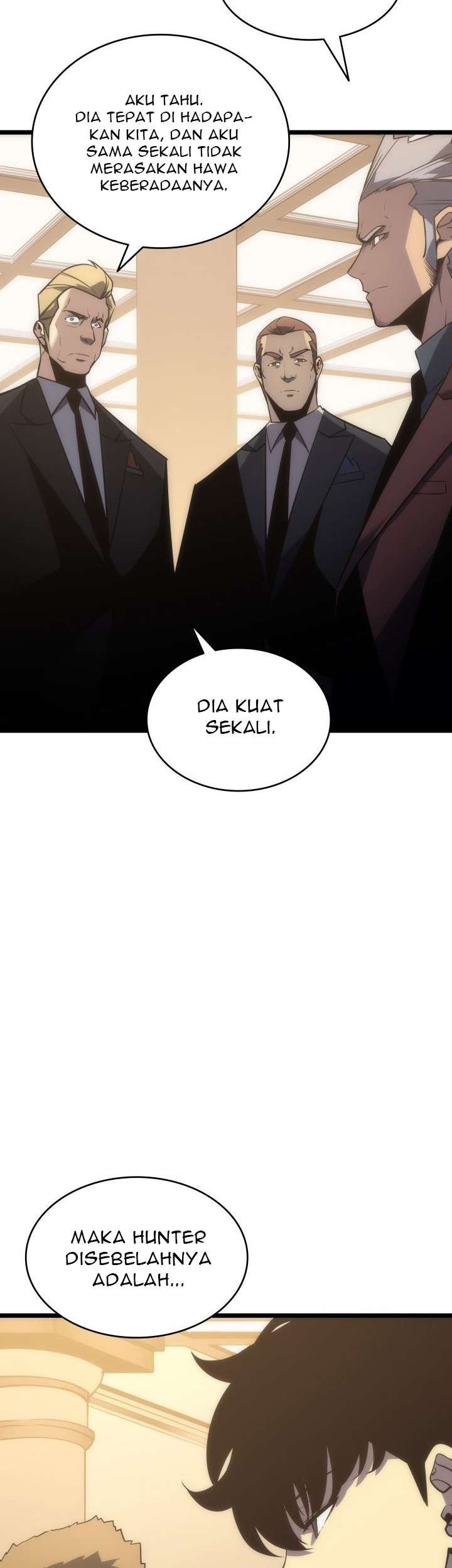 Solo Leveling Chapter 149 Gambar 50