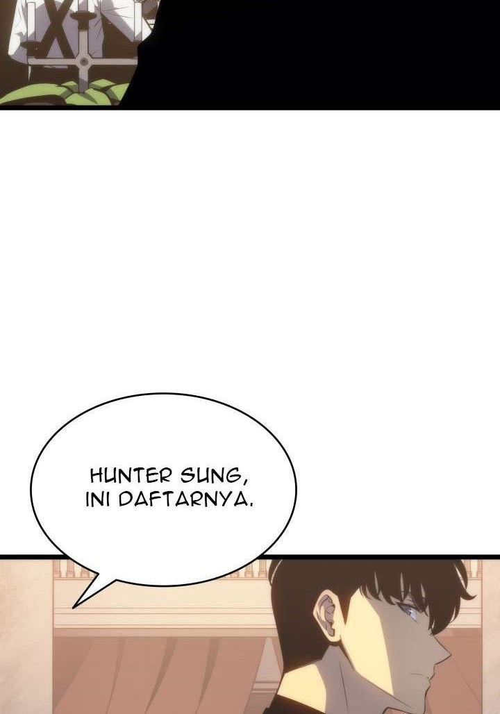 Solo Leveling Chapter 149 Gambar 57