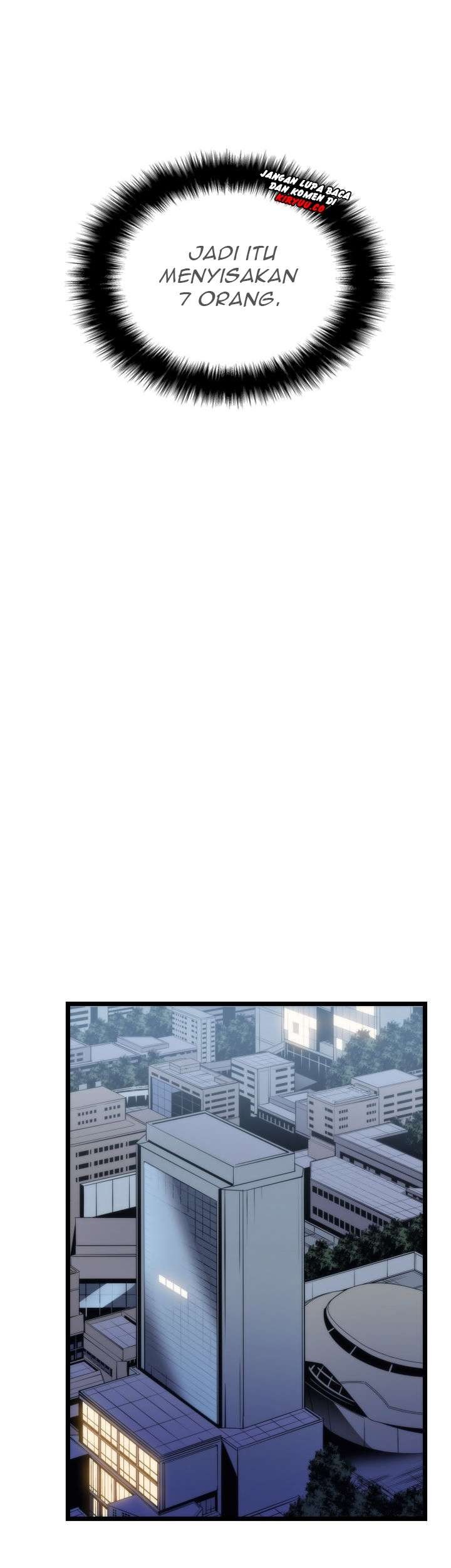 Solo Leveling Chapter 149 Gambar 90
