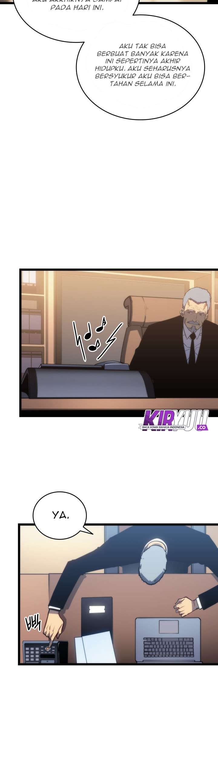 Solo Leveling Chapter 149 Gambar 96