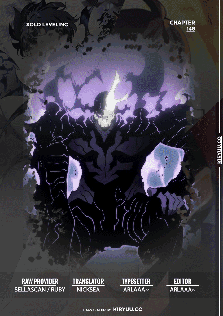 Baca Komik Solo Leveling Chapter 148 Gambar 1