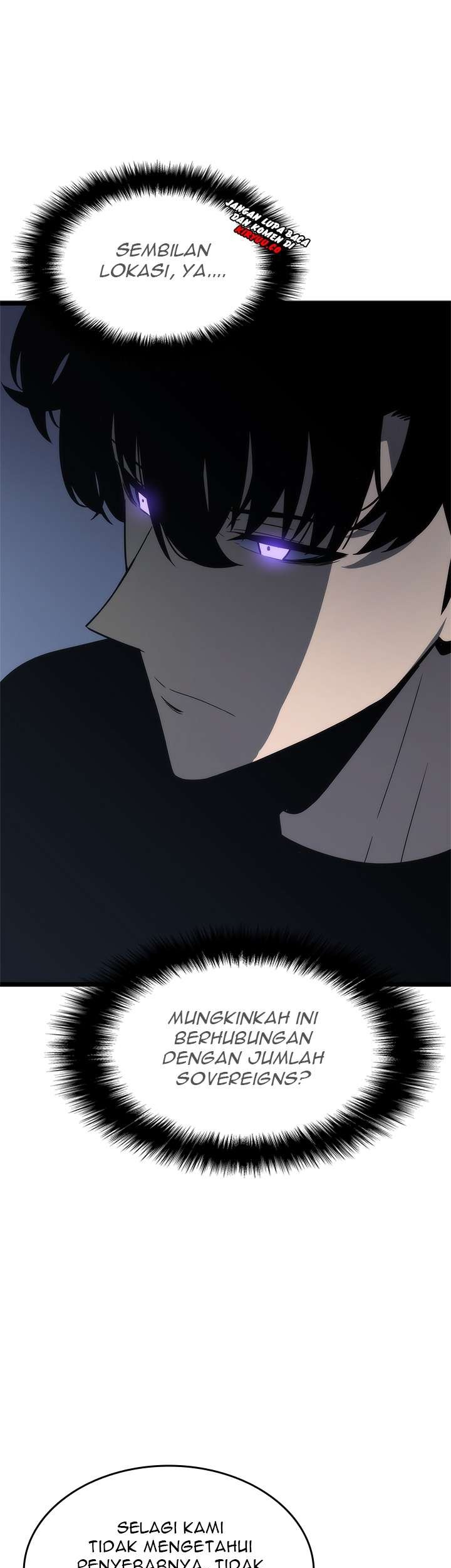 Solo Leveling Chapter 148 Gambar 22