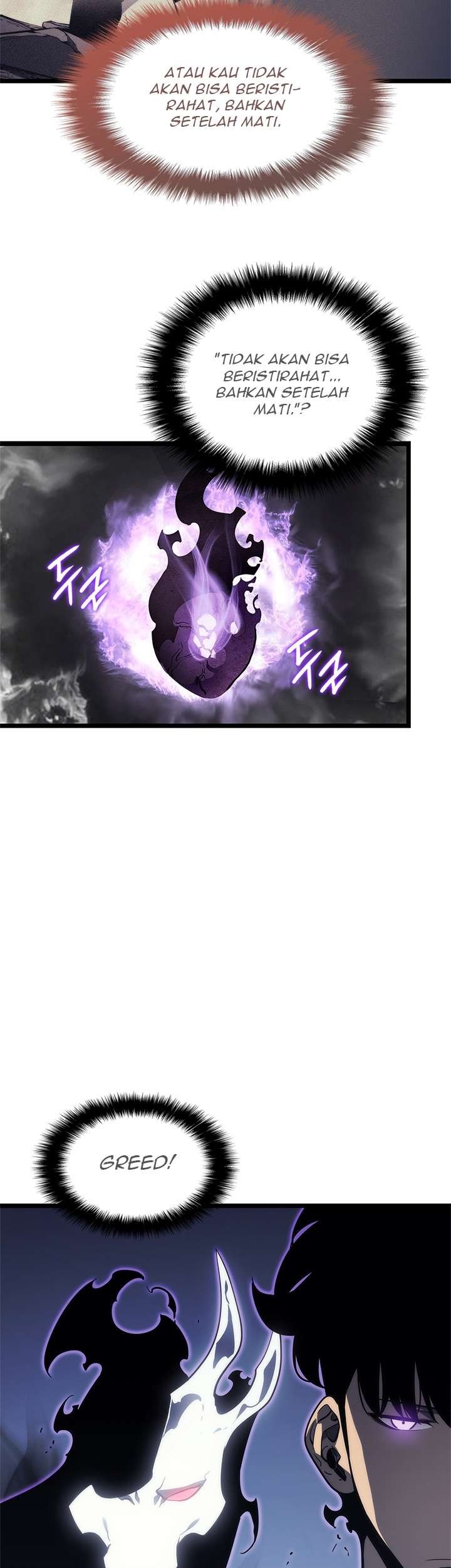 Solo Leveling Chapter 148 Gambar 46