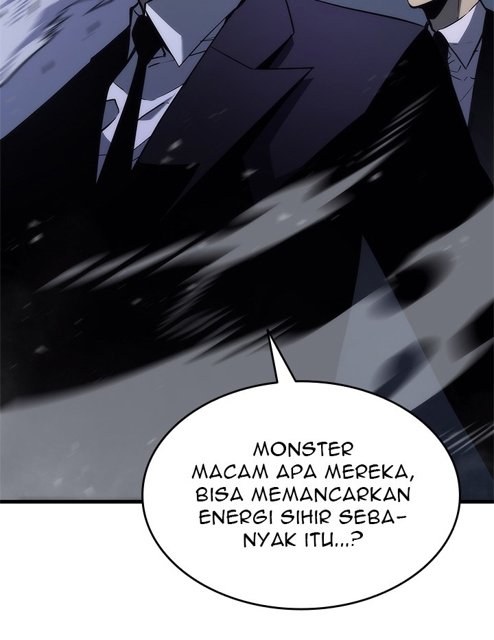 Solo Leveling Chapter 147 Gambar 41