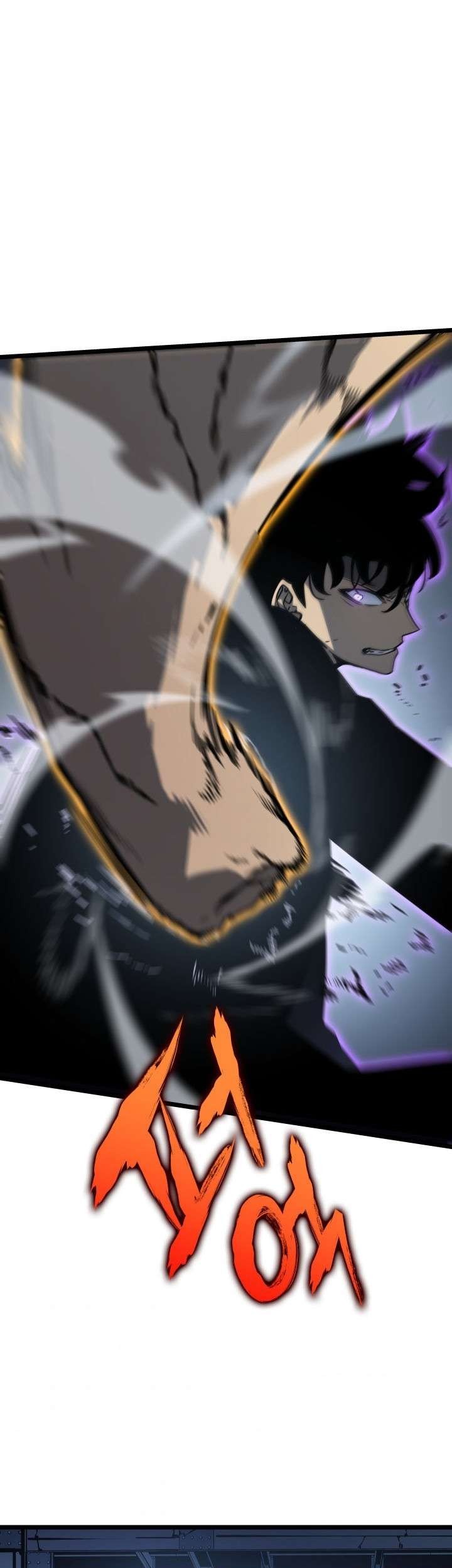 Solo Leveling Chapter 146 Gambar 35
