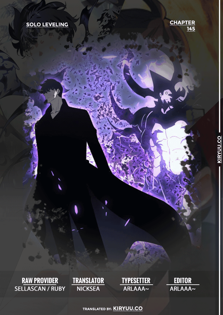 Baca Komik Solo Leveling Chapter 145 Gambar 1