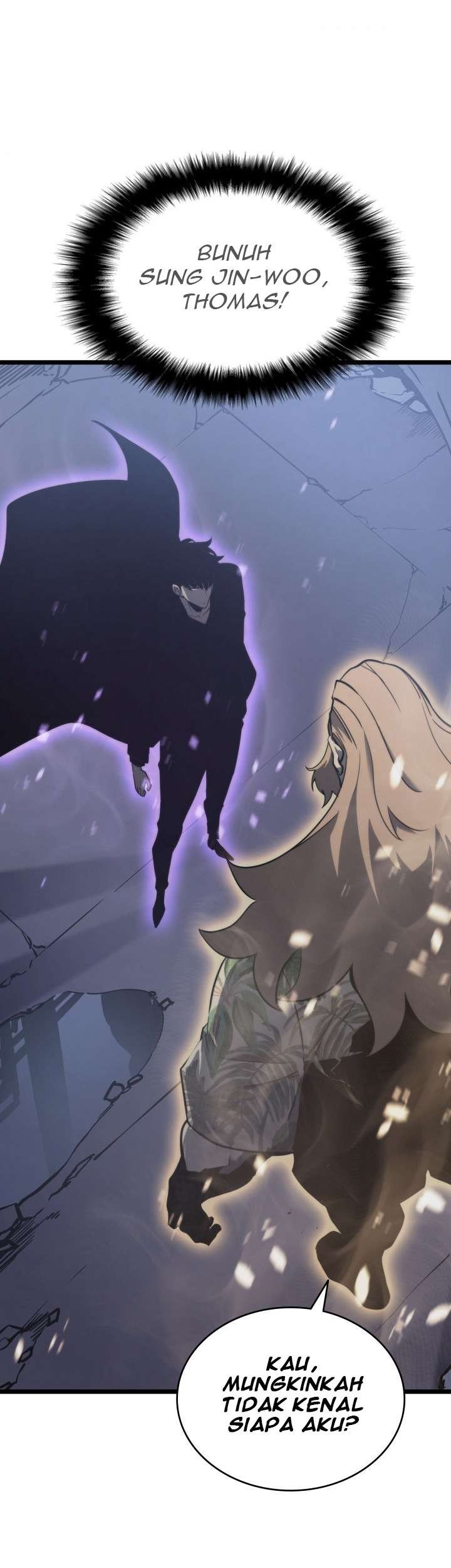 Solo Leveling Chapter 145 Gambar 45